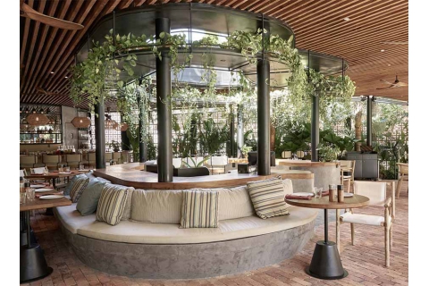 餐桌椅高度和尺寸是多少？哪個(gè)尺寸最合適？