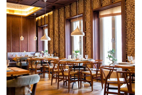 開餐廳提高翻臺(tái)率的4個(gè)方法