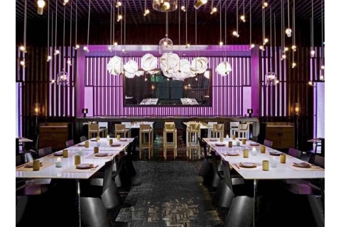 營(yíng)造一個(gè)好的餐廳氛圍有多重要，為什么要進(jìn)行餐廳設(shè)計(jì)？