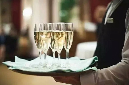 中國餐飲抄襲排行榜，你被哪個段位的老板抄襲了？