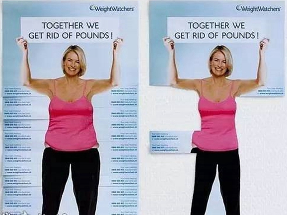 餐廳派傳單的N種姿勢 這樣發(fā)能省掉20萬的廣告費(fèi)！