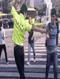 餐廳派傳單的N種姿勢 這樣發(fā)能省掉20萬的廣告費(fèi)！