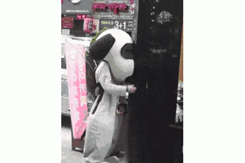 餐廳派傳單的各種形式 這么發(fā)能省掉十幾萬(wàn)的廣告費(fèi)！