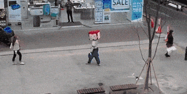 餐廳派傳單的N種姿勢 這樣發(fā)能省掉20萬的廣告費(fèi)！