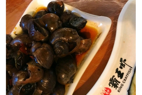 成都多家餐廳用福壽螺，看食藥監(jiān)管局怎么說(shuō)？