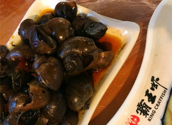 成都多家餐館用福壽螺，看食藥監(jiān)局怎么說？