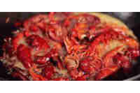 “風(fēng)靡中華大地”小龍蝦為何成福州餐廳“雞肋”？