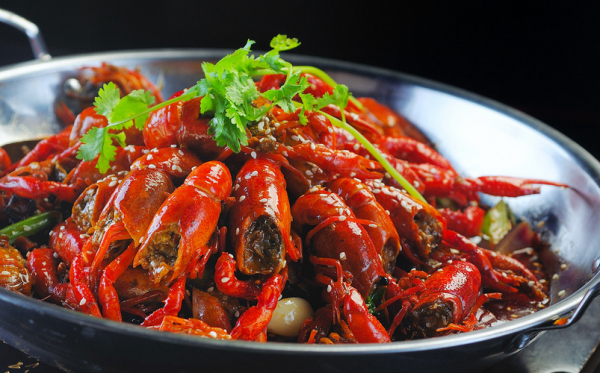 “爆款單品”小龍蝦為何成福州餐廳“雞肋”？