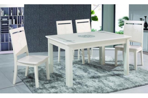 采用人造板制作的餐飲家具需滿足哪些要求？