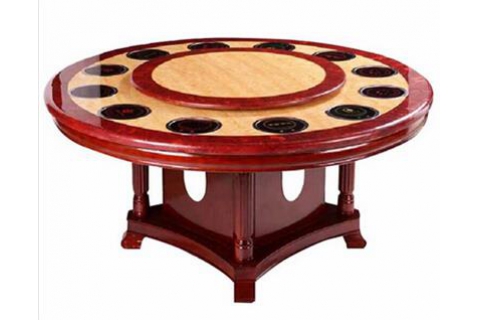 從火鍋?zhàn)酪螐S家采購火鍋家具有哪些好處呢？