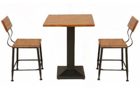   餐廳桌椅廠家定制餐桌椅還具有什么優(yōu)勢(shì)？