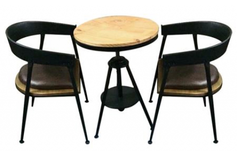 餐廳桌椅的造型你了解多少？