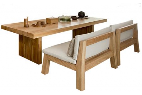 客戶為什么會選擇品森餐飲家具，來定制餐廳桌椅呢?