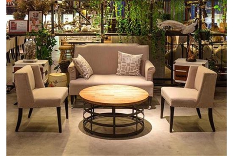 餐廳家具廠家定制與設(shè)計(jì)的搭配