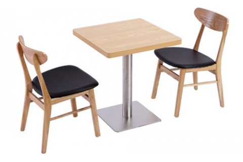 深圳購買茶餐廳桌椅價格怎么把握？