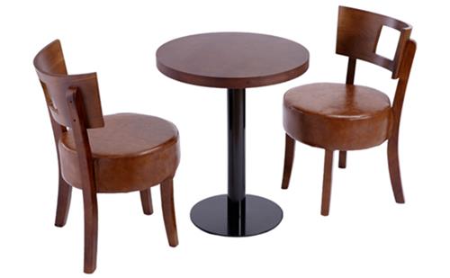 餐廳家具，餐廳桌椅，咖啡廳桌椅