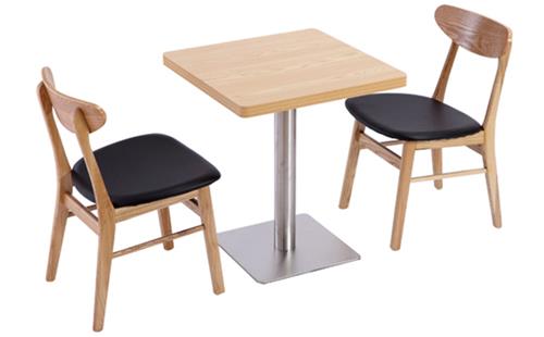 餐廳家具，西餐廳桌椅