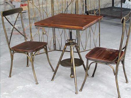 餐廳家具，西餐廳家具