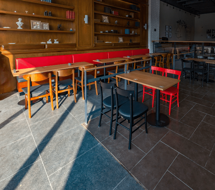 餐廳家具，餐廳桌椅