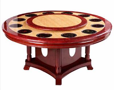 餐廳家具，火鍋桌椅