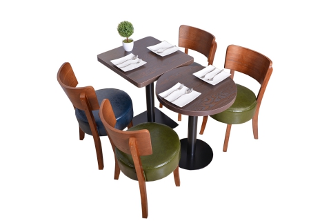 網(wǎng)購(gòu)西餐廳桌椅需要注意什么？