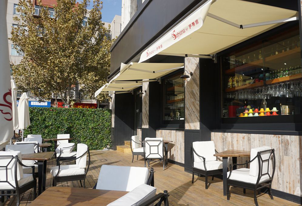 餐廳家具，餐廳桌椅