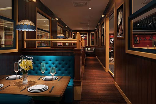 餐廳家具，餐廳桌椅