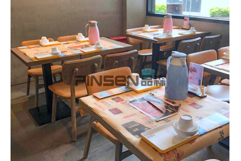 定制火鍋桌因功能化引導(dǎo)消費潮流 