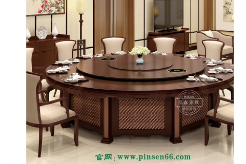 當(dāng)今餐廳運用餐廳家具的三個變化