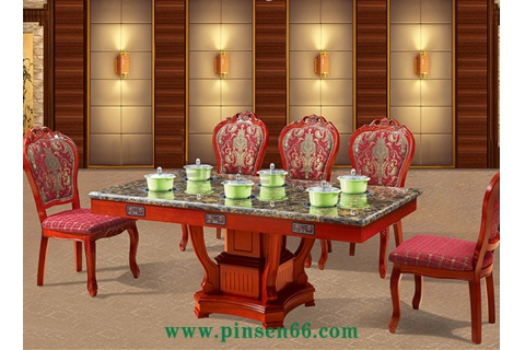 火鍋店購置餐廳桌椅，要留意什麼成績？