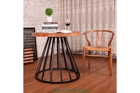 實(shí)木桌椅真的十分好，但要用心選購 