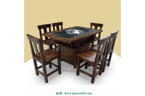 這就是火鍋的來源！