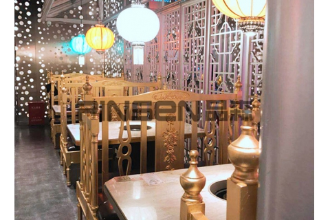 沒有煙的火鍋?zhàn)朗亲詈玫?><div><h3>沒有煙的火鍋?zhàn)朗亲詈玫?/h3><p>無煙火鍋?zhàn)谰哂袩煔馕?、凈化、防護(hù)、節(jié)能、環(huán)保等特點(diǎn)，使用方便，減少對人體的危害及周邊環(huán)境的污染。...</p><p>2019-11-13</p></div></a></li><li><a href=