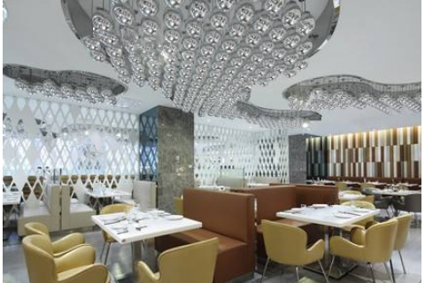 茶餐廳家具與西餐廳家具有什么區(qū)別？