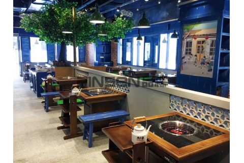 火鍋?zhàn)酪紊嗜绾未钆?><div><h3>火鍋?zhàn)酪紊嗜绾未钆?/h3><p>單調(diào)的火鍋餐廳環(huán)境總是帶給人困乏的感覺(jué)，隨著人們對(duì)于火鍋餐就餐環(huán)境的注重，因此對(duì) 火鍋?zhàn)酪?也越來(lái)越重視。然而很多火鍋店在火鍋?zhàn)赖纳{(diào)搭配上并沒(méi)有太多的經(jīng)驗(yàn)，今天就...</p><p>2021-01-12</p></div></a></li><li><a href=