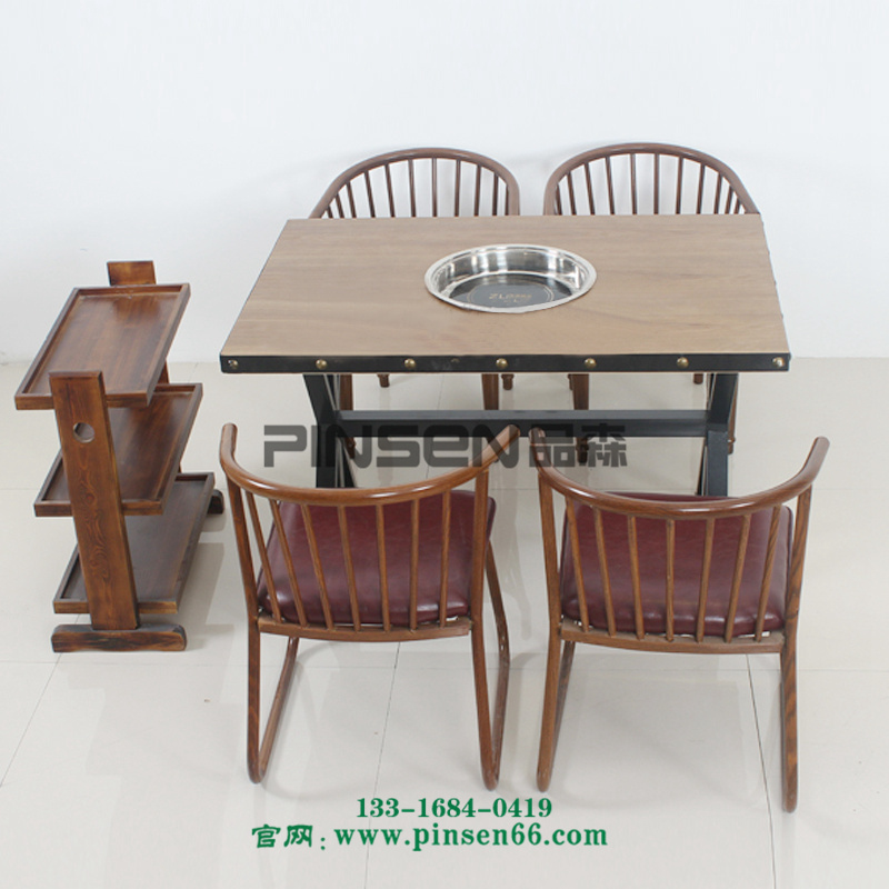 重慶無(wú)煙火鍋?zhàn)雷訌S家批發(fā)