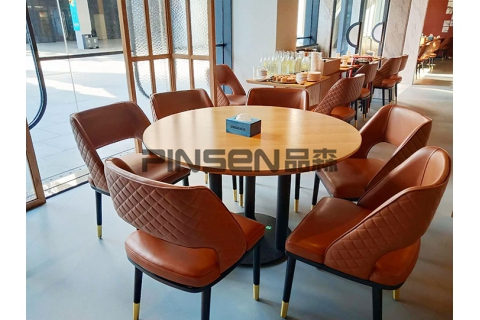 開(kāi)餐廳可以去哪采購(gòu)餐桌椅？