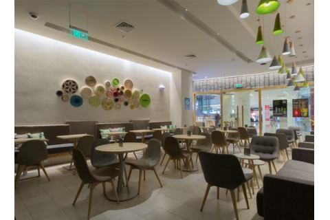 為什么咖啡店桌椅廠家都沒現(xiàn)貨？