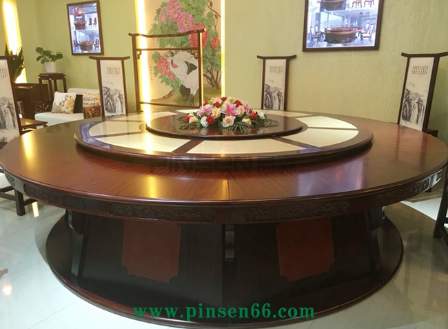 品森電動(dòng)餐桌 品森電動(dòng)餐桌