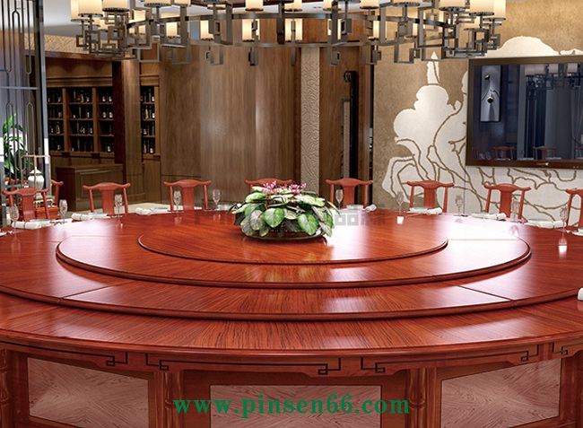 品森電動(dòng)餐桌