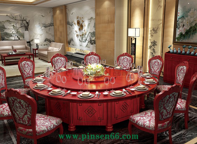 品森電動(dòng)餐桌 品森電動(dòng)餐桌