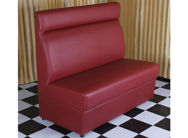 主題餐廳卡座沙發(fā)
火鍋卡座沙發(fā)