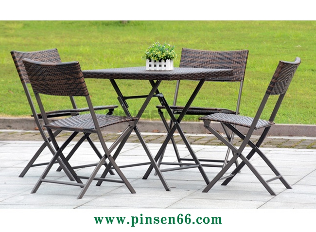 戶(hù)外休閑咖啡桌