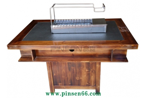 韓式烤肉桌一般都是在哪里買(mǎi)的，看看正確的購(gòu)買(mǎi)方法吧！