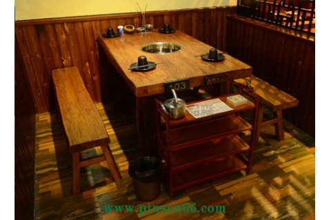 北京電磁爐火鍋桌的選擇應該參考哪些因素？否則，做了等于白做