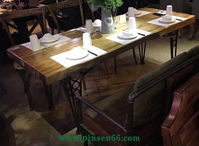 主題餐廳桌椅 主題餐廳桌椅