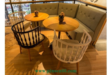 如何判斷咖啡廳桌椅質(zhì)量的好壞？